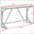 Huriye 4 Pieces Rectangular Bar Dining Table Set with Power Outlet,-2082292944-2135148859