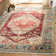 Tapis oriental performance Bisen