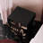 Mid-Century Modern Nighstand Bedside Table