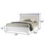 Kyrstyn King 2PC-984506556-984506559