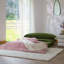 2 Seater Sofa Bed - Boucle-786184765-777705510