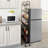 6 Tier Slim Storage Cart