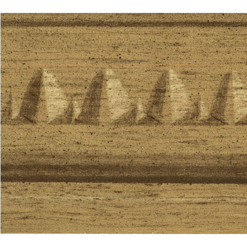 Papier peint géométrique