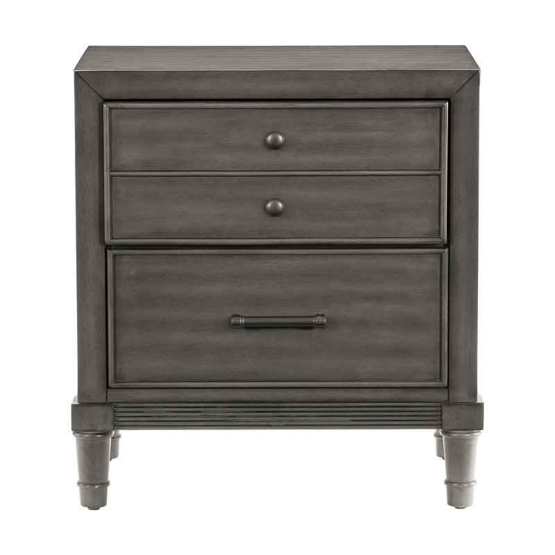 4 Piece Bedroom Set