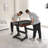 VEVOR 2 Player Wood Foosball