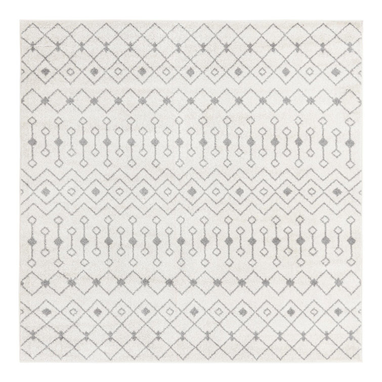 Somerville Moroccan Indoor Rug