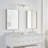 Noland 4 - Light Vanity-69128158