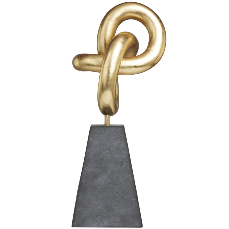 Sculpture Lauchlann