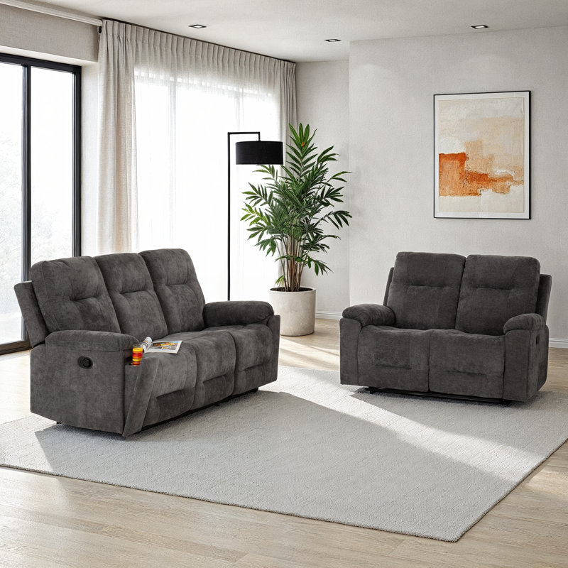 Roopal Living Room Set