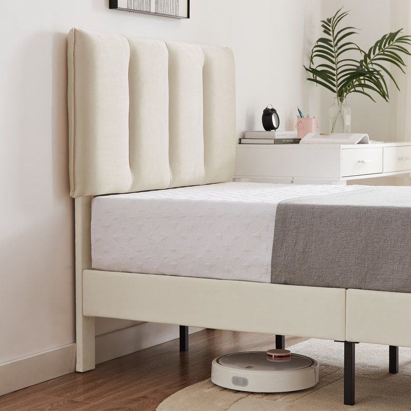 Lit Wiebe, Beige