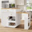 Kitchen Island-851153368