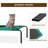Betsab Polyester Pet Bed-449629043-449629042