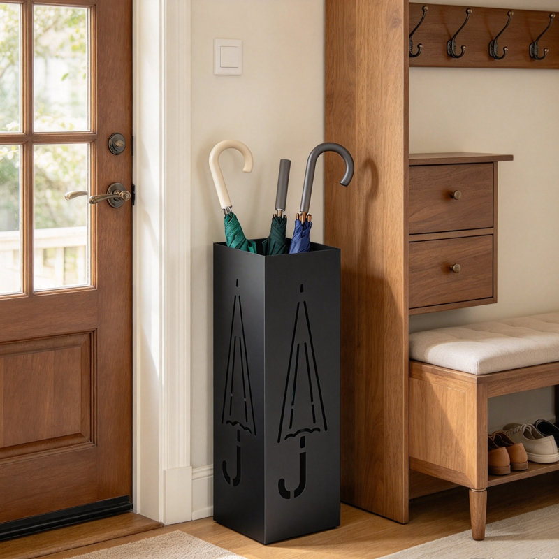 Iron Freestanding