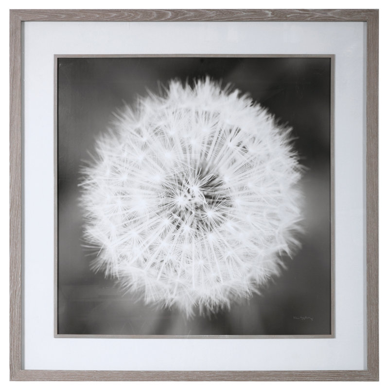 Cadre photo, impression sur papier