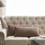Rectangular Lumbar Cushion Cover-776522822