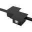 Iron LED Wallchiere
