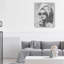 Retro Vanity Vibe Print by Oliver Gal-693591912-693591959