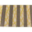 Vintage One-of-a-Kind Rectangle 4'2" x 5'8" Hand Knotted Area Rug
