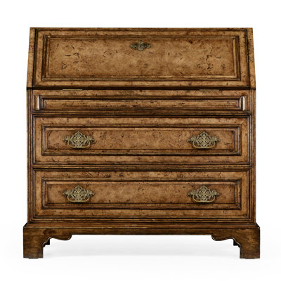 Nottinghamshire Accent Chest