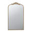 Miroir arqué Addison Baroque