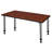 Kee Height Adjustable Training Table-85728600
