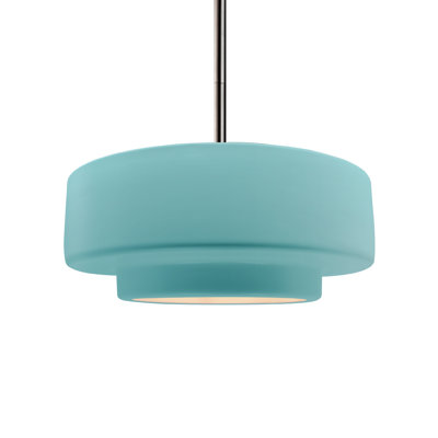Meydan 1 - Light Single Drop Pendant