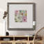 «Foret De Tenom», photographie encadrée sur toile-89082515-89082516