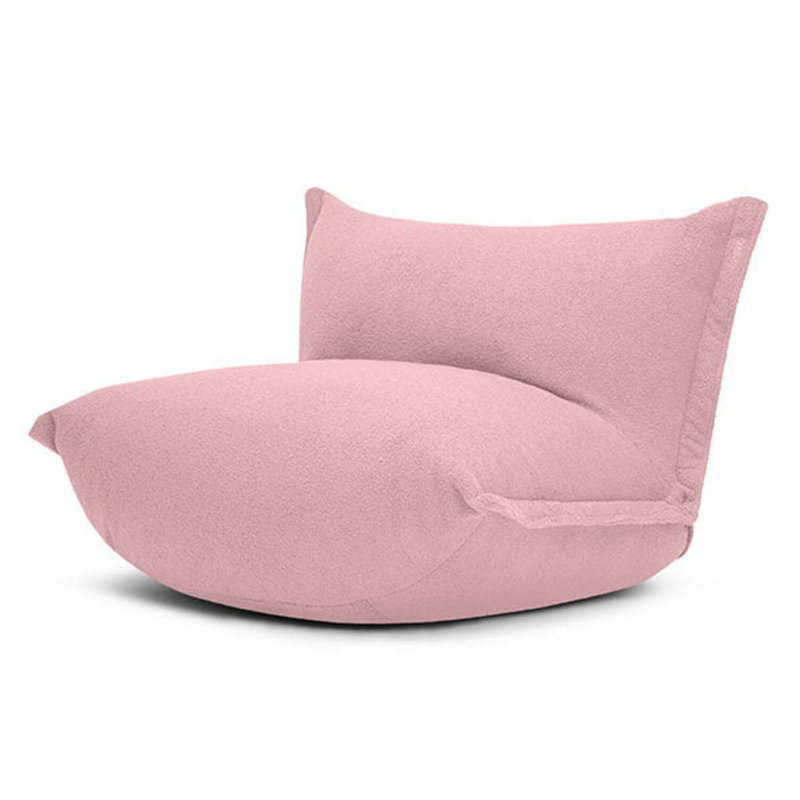 Fatboy® The Bonbaron Sherpa - Pinky Promise, Pink
