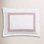 Janay 100% Cotton Pillow Sham