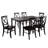 Bellmead Four Leg Dining Set-57259077-48034700