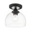 Plafonnier encastré en verre Govinda-88580056