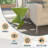 Table d'appoint Saralie-1443779022