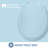 Bemis 1500EC Toilet Seat with Easy Clean & Change Hinges, Durable Wood-102039905-114181578
