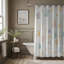 Rideau de douche Soft Pastels - Premium-982175581