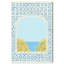 Mediterranean Window II Print by Oliver Gal-1729254014-1759820719