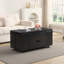 Table basse à plateau relevable, parfaite pour les espaces de vie modernes-117664006