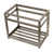 Brushed Nickel is out of stock selected