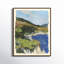 Point Lobos Giclee Print