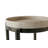 Repose Solid Wood Top End Table-89105755-89105754