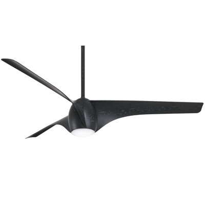 Minka Aire Airewave - 65" Led Ceiling Fan