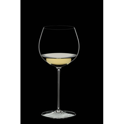 RIEDEL Superleggero Oaked Chardonnay Wine Glass