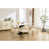 Velvet White est en rupture de stock