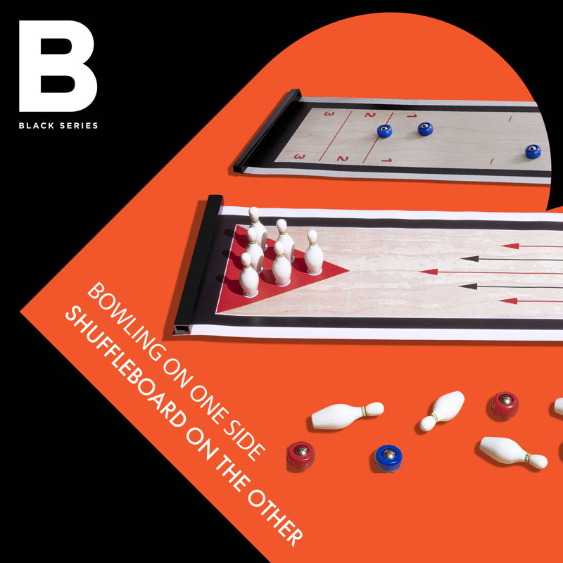 Jeu de palets de table