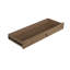 Crider avec 4 tiroirs et pieds robustes-129469323