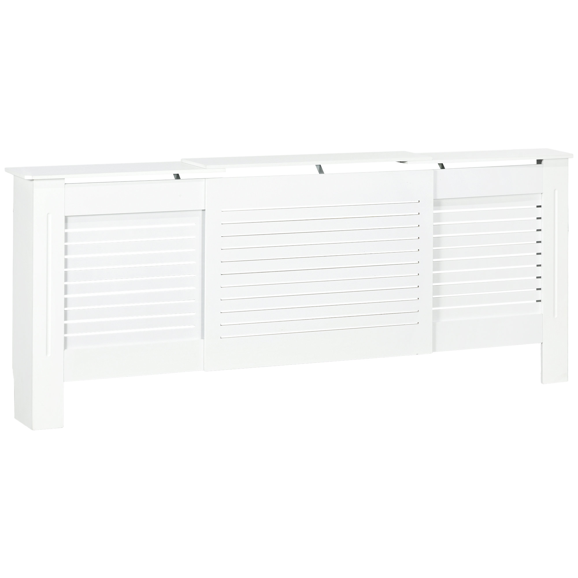 Beldray Radiator Covers Belfry Heating Humberto Extra Large Radiator Cover & Reviews | Wayfair.ie