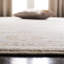 Aayushi Oriental Cream/Beige Area Rug-1279220348