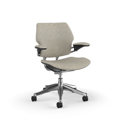 Freedom Ergonomic Task Chair - Coda
