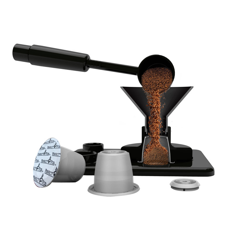 Perfect Pod Espresso Pod