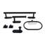41cm Wall Mounted Required Towel Bar