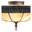 3 - Light Flush Mount
